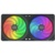 Cooler Master MasterFan SF240R ARGB MFX-B2D2-18NPA-R1 - фото 1