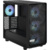 Fractal Design Meshify 2 Lite RGB Black TG Light Tint FD-C-MEL2A-05 - фото 7