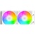 ID-Cooling FX240 INF White - фото 2