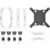 ID-Cooling FX240 INF White - фото 7