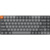 Keychron K3 Max White LED K3M-A1-RU - фото 2