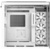 NZXT H9 Elite CM-H91EW-01 - фото 2