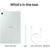 Samsung Galaxy Tab S6 Lite 2024 LTE SM-P625 4GB/128GB - фото 9