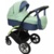 Stroller B&E Maxima Travel - фото 2