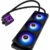 Thermalright Frozen Warframe Pro 360 ARGB - фото 4