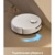 Trouver Robot Vacuum E30 Aqua RLE52SC - фото 10