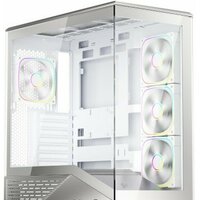 1stplayer GM7 ARGB GM7-SV-3FN7R-W-1FN7-W