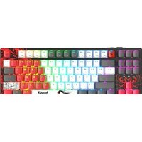 A4Tech Bloody WS87 Naraka