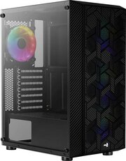 AeroCool Hive-G-BK-v2 фото