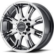 American Racing AR708 Ribelle фото