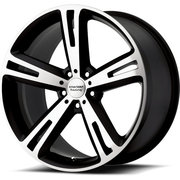 American Racing AR885 Villain фото