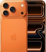 Apple iPhone 17 Pro Dual eSim 512GB фото