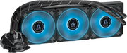 ARCTIC Liquid Freezer II 360 RGB фото