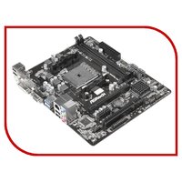 Asrock FM2A68M-DG3+