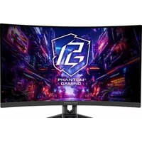 ASRock Phantom Gaming PG27FRS1A