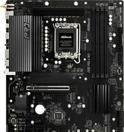 ASRock Z890 Pro-A WiFi фото