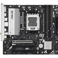 Asus B850M Max Gaming WiFi