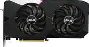 Asus GeForce RTX 3060 Ti Dual OC фото