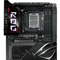 ASUS ROG Maximus Z890 Hero BTF