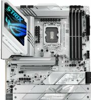 ASUS ROG Strix Z890-A Gaming WiFi фото