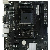 Biostar B550MHP Ver. 6.0