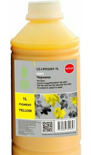 CACTUS CS-I-PFI320Y-1L фото