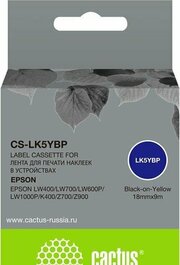 CACTUS CS-LK5YBP фото