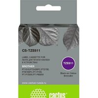 CACTUS CS-TZE611