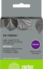 CACTUS CS-TZES251 фото