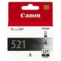Canon CLI-521BK (2933B004)