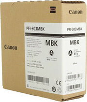 Canon PFI-303MBK фото
