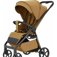 Carrello Bravo Carbon CRL-5530