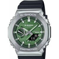 Casio G-Shock GBM-2100A-1A3
