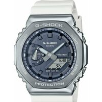 Casio G-Shock GM-2100WS-7A