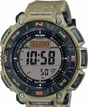 Casio ProTrek PRG-340SC-5E фото