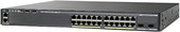 Cisco WS-C2960XR-24PS-I фото