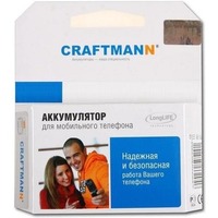 CRAFTMANN BL-6Q