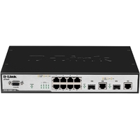D-Link DGS-3200-10