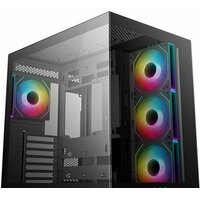 Deepcool CG530 4F R-CG530-BKADA4-G-1