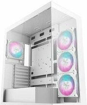 DeepCool CG580 4F R-CG580-WHADA4-G-1 фото