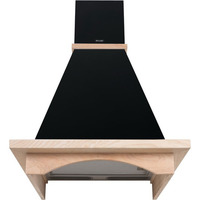 De’Longhi Vettore Nero 60