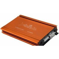 DL Audio Barracuda 1.1400 24V