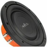 DL Audio Barracuda 8 Flat