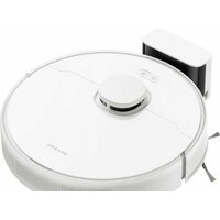 Dreame Robot Vacuum F10 White RLF11SA