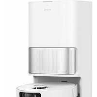 Dreame Robot Vacuum L40 Ultra AE White RLL77SE