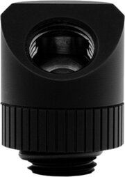 EKWB EK-Quantum Torque Rotary 45° - Black фото