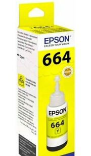 Epson 664 C13T664498 фото