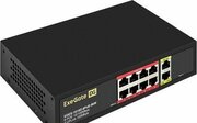 ExeGate EDES-1010D.8PoE-96W фото