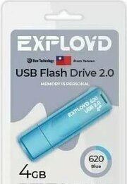 Exployd 620 4GB фото