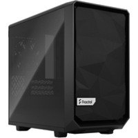 Fractal design Meshify 2 Nano Black TG dark tint FD-C-MES2N-01